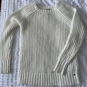 american eagle sweater